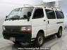 Used 2004 AT toyota hiace-van LH178V Image[0]