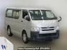 Used 2016 MT toyota hiace-van TRH200V Image[0]