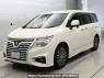 Used 2016 AT nissan elgrand TE52 Image[0]