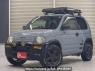 Used 2000 AT honda z PA1 Image[0]