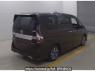 Used 2021 AT nissan serena HFC27 Image[1]