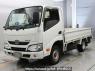 Used 2021 AT toyota dyna-truck KDY281 Image[0]