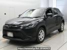 Toyota Corolla Cross ZSG10