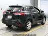 Used 2022 AT toyota corolla-cross ZSG10 Image[1]