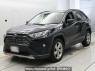Used 2021 AT toyota rav4 MXAA54 Image[0]