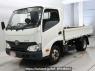 Used 2017 AT toyota dyna-truck XZC605 Image[0]