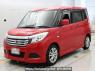 Used 2015 AT suzuki solio MA36S Image[0]