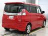 Used 2015 AT suzuki solio MA36S Image[1]