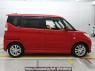 Used 2015 AT suzuki solio MA36S Image[2]