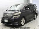Toyota Vellfire ANH20W