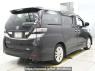 Used 2008 AT toyota vellfire ANH20W Image[1]