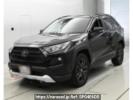 Toyota RAV4 AXAH54