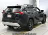 Used 2025 AT toyota rav4 AXAH54 Image[1]