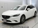 Mazda Atenza Wagon GJ2FW