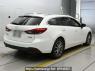 Used 2015 AT mazda atenza-wagon GJ2FW Image[1]