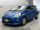 Toyota Aqua NHP10