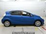 Used 2013 AT toyota aqua NHP10 Image[2]