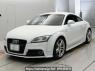 Used 2013 AT audi tt 8JCDA Image[0]