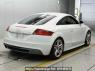 Used 2013 AT audi tt 8JCDA Image[1]