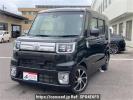 Toyota Pixis Mega LA710A