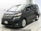 Toyota Vellfire ANH20W
