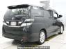 Used 2009 AT toyota vellfire ANH20W Image[1]