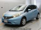 Nissan Note E12