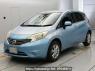Used 2012 AT nissan note E12 Image[0]