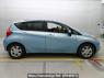 Used 2012 AT nissan note E12 Image[2]