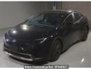 Toyota Prius ZVW60
