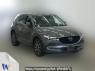 Used 2017 AT mazda cx-5 KF2P Image[0]