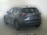 Used 2017 AT mazda cx-5 KF2P Image[1]