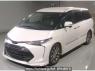 Used 2016 AT toyota estima ACR50W Image[0]