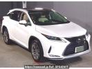 Lexus RX AGL20W