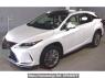 Used 2021 AT lexus rx AGL20W Image[2]