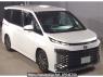 Used 2023 AT toyota voxy MZRA90W Image[0]