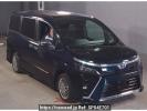 Toyota Voxy ZWR80W