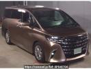 Toyota Alphard AGH45W