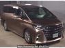 Used 2024 AT toyota alphard AGH45W Image[0]