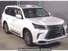 Lexus LX URJ201W