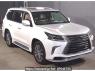 Used 2015 AT lexus lx URJ201W Image[0]