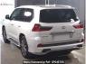 Used 2015 AT lexus lx URJ201W Image[1]
