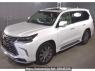 Used 2015 AT lexus lx URJ201W Image[2]