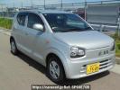 Suzuki Alto HA36S