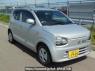 Used 2017 AT suzuki alto HA36S Image[0]