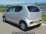Used 2017 AT suzuki alto HA36S Image[1]