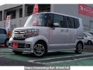 Honda N-BOX CUSTOM JF1