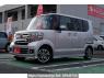 Used 2016 AT honda n-box-custom JF1 Image[0]