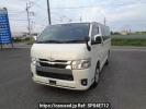 Toyota Hiace Van GDH201V
