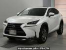 Lexus NX AYZ10